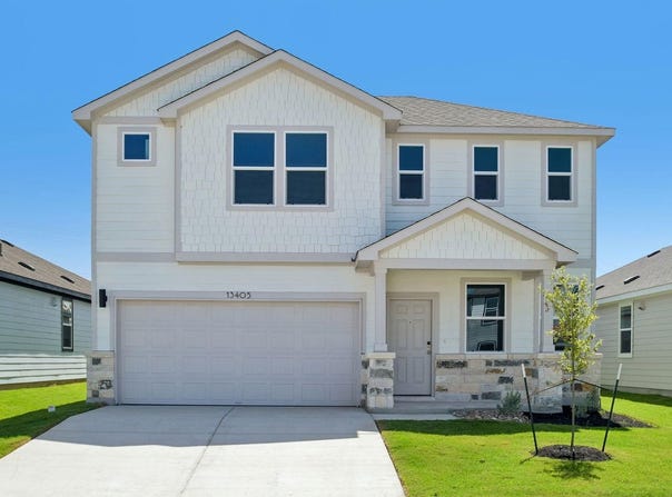 13405 Final Turn Dr, Buda, TX 78610