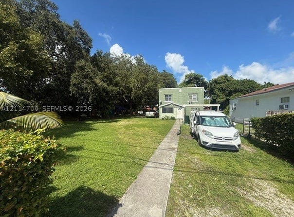 337 NW 48th St, Miami, FL 33127