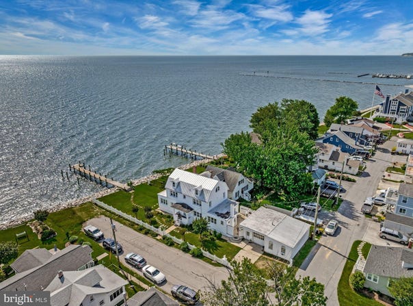 4011 27TH Street, CHESAPEAKE BEACH, MD 20732