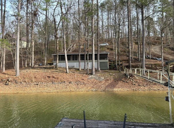 1080 COUNTY ROAD 218, Arley, AL 35541