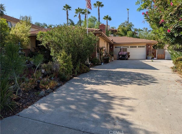 29495 Big Range Road, Canyon Lake, CA 92587