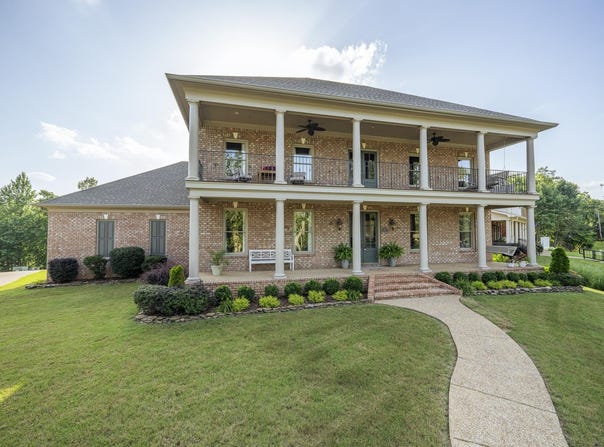 220 ANCHOR BAY Pt, Savannah, TN 38372
