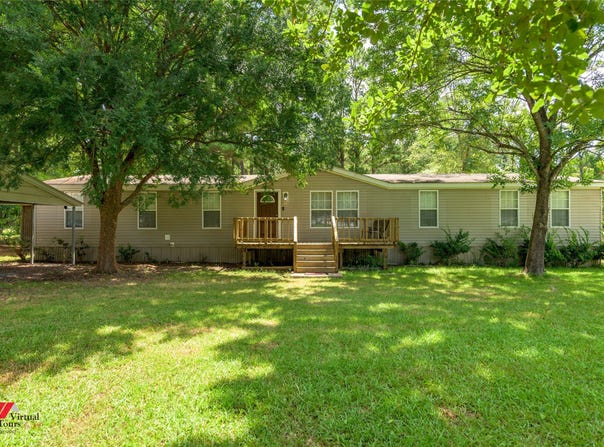 199 Woolworth Road, Stonewall, LA 71078