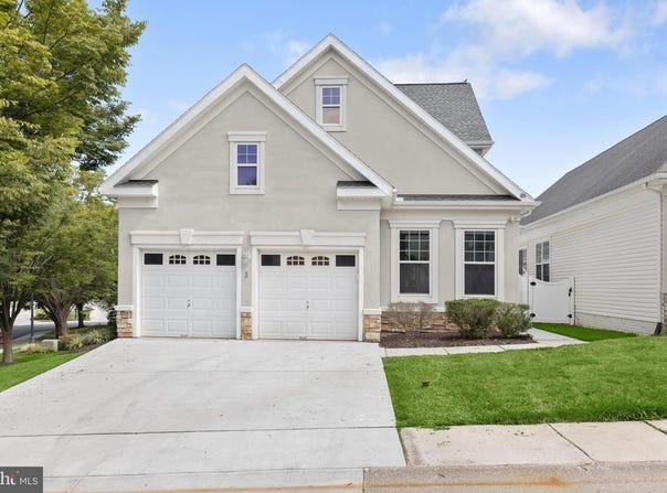 3 DINADEN CIR #3, BALTIMORE, MD 21208