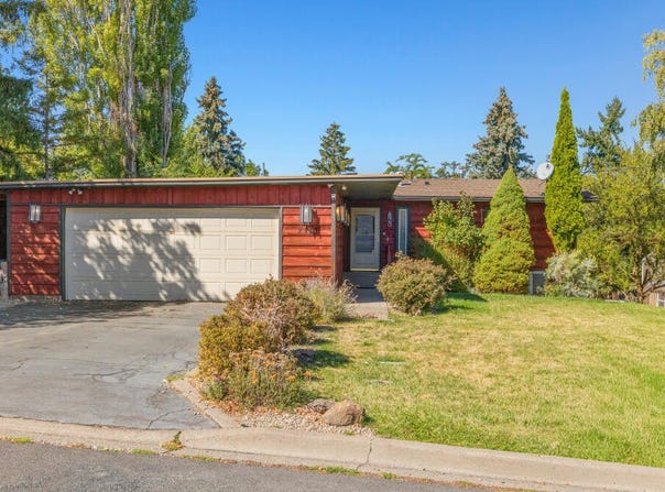 2530 Berkeley Street, Klamath Falls, OR 97601