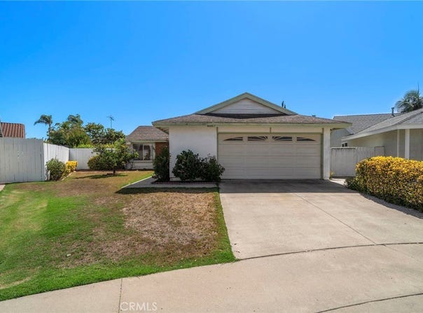 4862 Redbluff Circle, Irvine, CA 92604