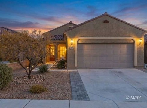1335 Cottage Ridge, Mesquite, NV 89034