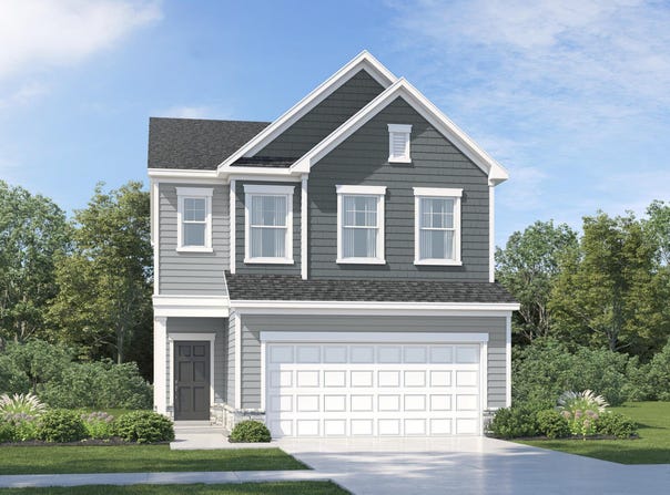 5903 Mill Stone Way W, Sims, NC 27880