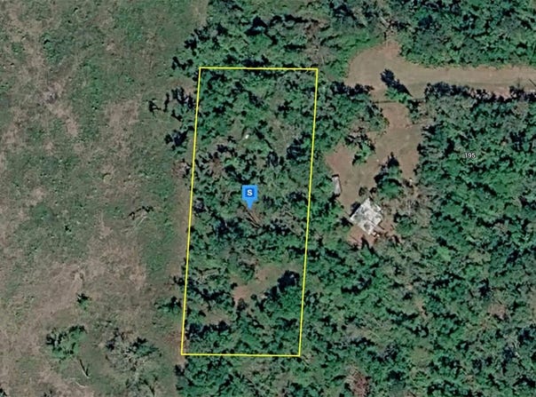 200 NE LEEK Trail, LEE, FL 32059