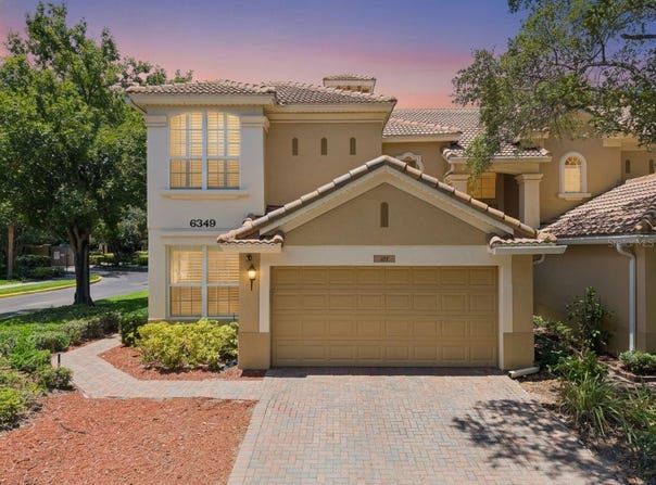 6349 MIRAMONTE Drive, ORLANDO, FL 32835