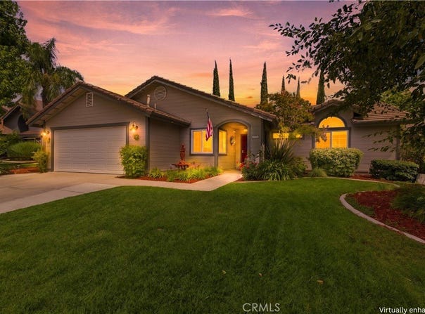 1116 Oregon Trail, Banning, CA 92220