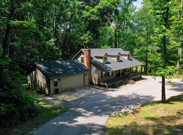51 Tamarack Trace, London, KY 40741