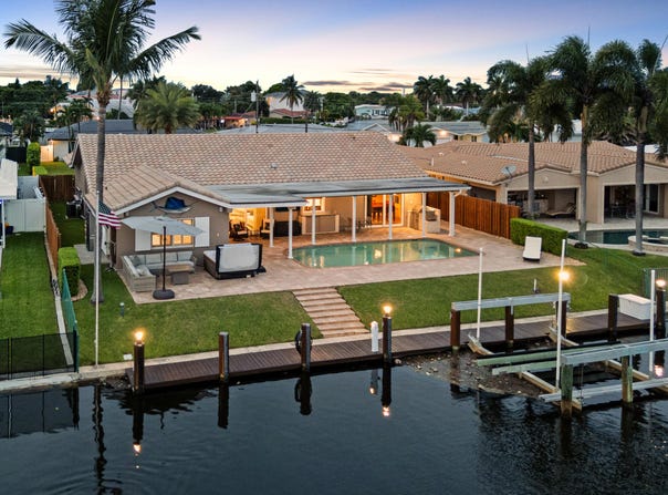 750 SE 7TH Avenue, Pompano Beach, FL 33060