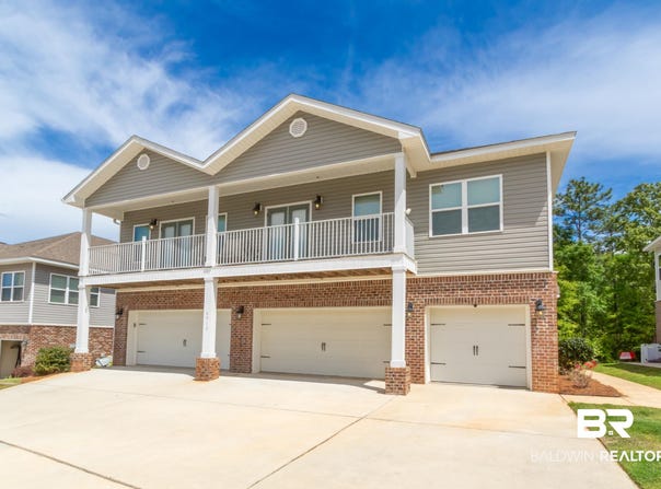 6915 Spaniel Drive, Spanish Fort, AL 36527