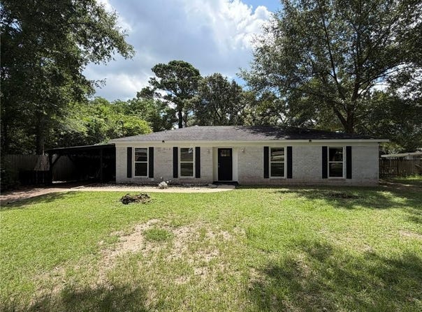 7057 Arbor Drive, Theodore, AL 36582