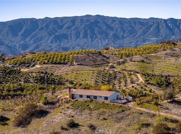40390 Ross Road, Fallbrook, CA 92028