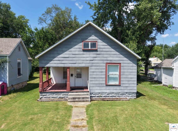 1311 E 7th Street, Sedalia, MO 65301