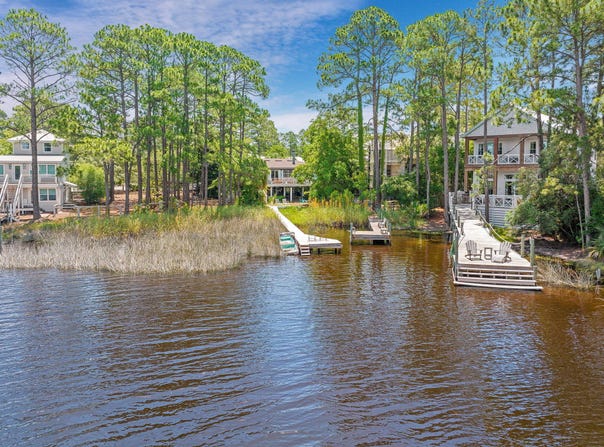 23 Trae Lane, Santa Rosa Beach, FL 32459