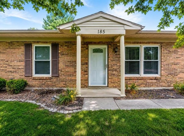 185 N Dove Loop, Owensboro, KY 42301