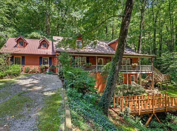 75 Juniper Trail, Clayton, GA 30525