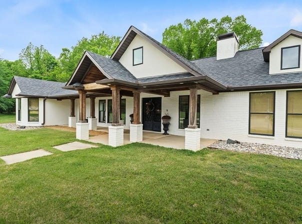 5339 Mandeville, Texarkana, AR 71854