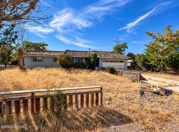 958 Arrowhead Drive, Gardnerville, NV 89460