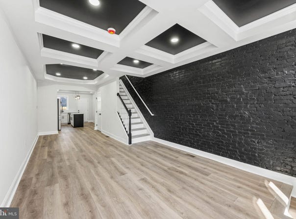 702 N LAKEWOOD Avenue, BALTIMORE, MD 21205