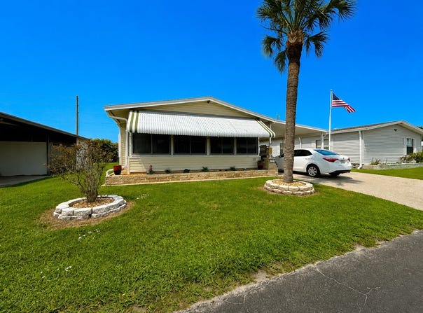 20 Casa Grande Dr, Arcadia, FL 34266