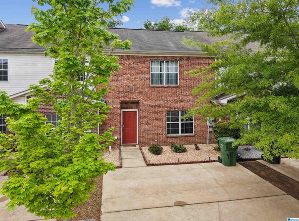 72 PARK DRIVE, CLANTON, AL 35045