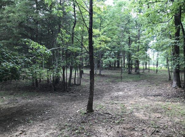 Quail Trl lot: 38, Dunlap, TN 37327