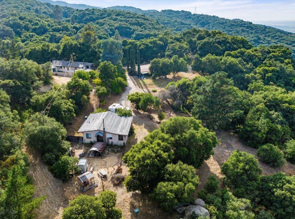 6572 Stagecoach Road, SANTA BARBARA, CA 93105