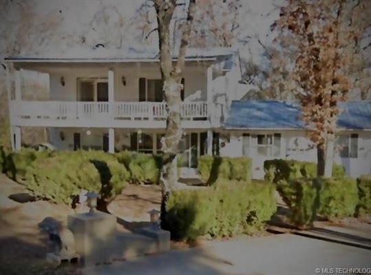 13 Wildflower Road, Eufaula, OK 74432