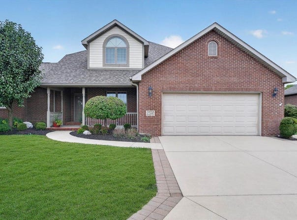5102 West Stonebridge Drive, Muncie, IN 47304