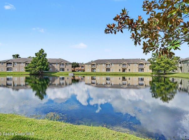 4006 Meander Place, Rockledge, FL 32955