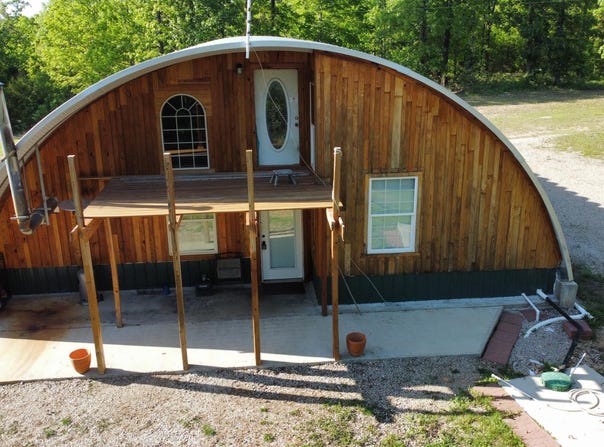 1170 County Road 255, Thayer, MO 65791