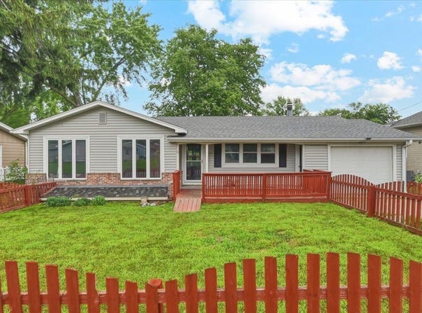 603 E Nishna Road, Shenandoah, IA 51601