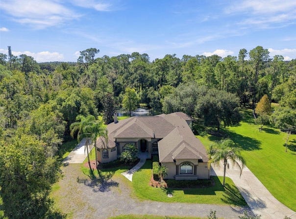 13887 GAVIN Road, DOVER, FL 33527