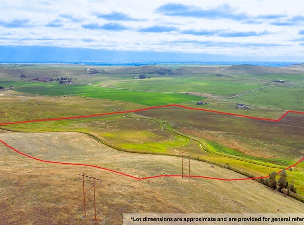 Nhn Eli Gap Road, Polson, MT 59860