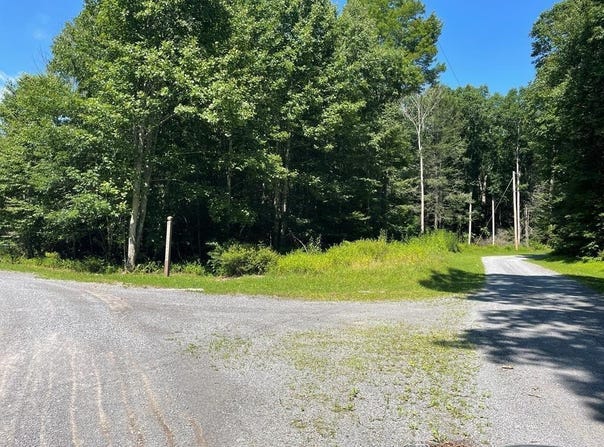 Gate 3 Lot 31, CLEAR FORK, VA 24314