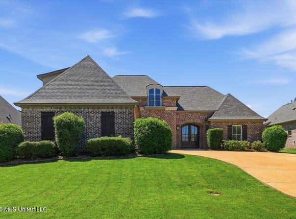 113 Fontanelle Boulevard, Madison, MS 39110