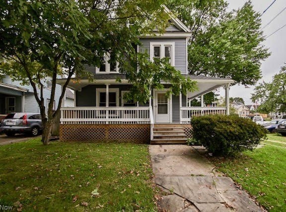 724/726 Amherst Road NE, Massillon, OH 44646
