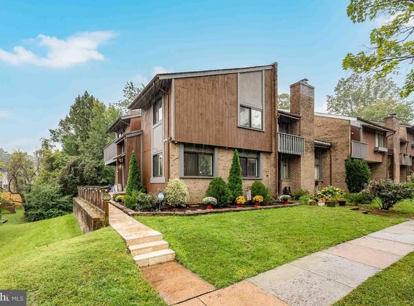 7844 MARCONI Court, SPRINGFIELD, VA 22153
