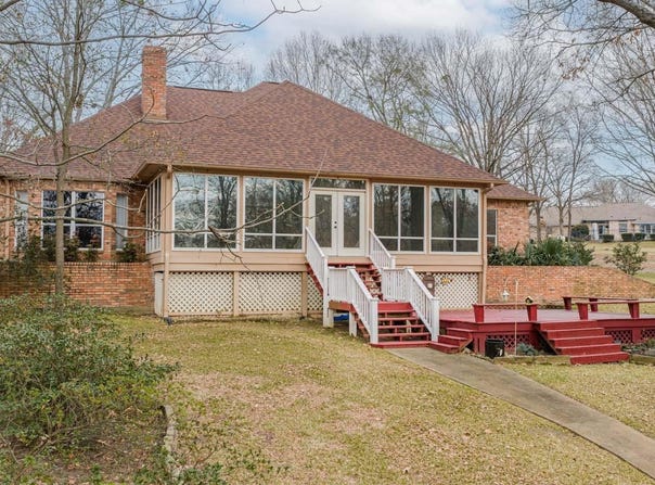 56 PR 52369, Pittsburg, TX 75686