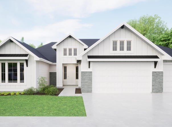 6994 W Cavendale St., Eagle, ID 83616
