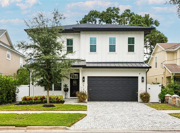 3513 W TACON Street, TAMPA, FL 33629