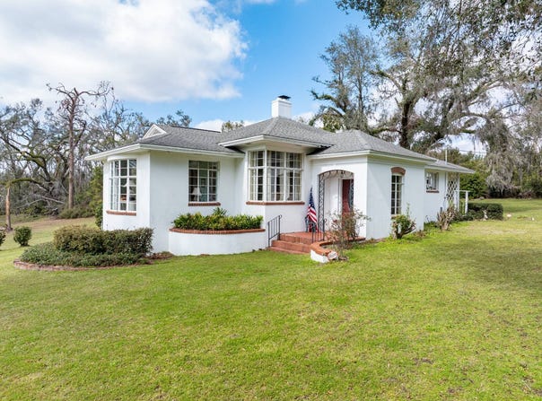 1983 E US 90, Madison, FL 32340