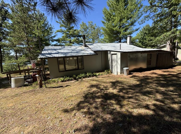 4833 S Astor Road, Baldwin, MI 49304
