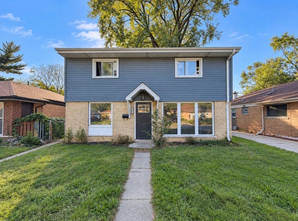 14626 Dorchester Avenue, Dolton, IL 60419