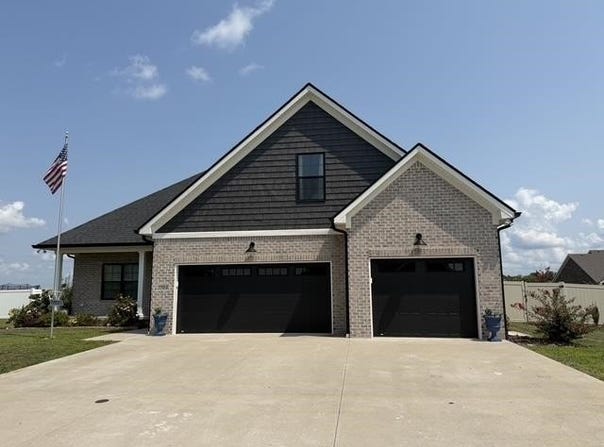 1103 Andover Drive, Franklin, KY 42134