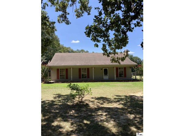 7213 OLD MONROE ROAD, Bastrop, LA 71220